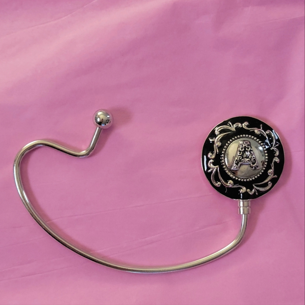 Vintage GANZ Purse Hanger.